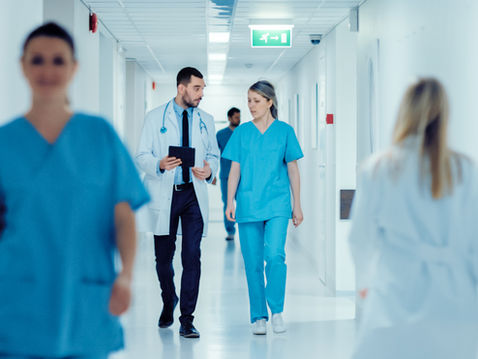 Nursing Job Contracts