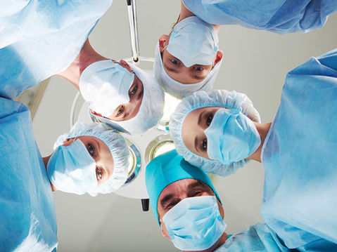 Nurse Connections