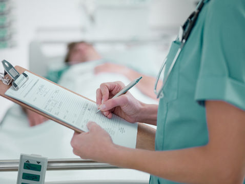 Nurse Forum